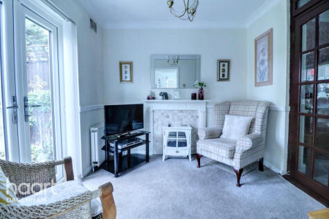 Cambeys Road, Dagenham