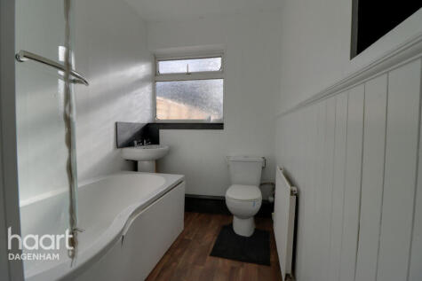 Third Avenue, Dagenham