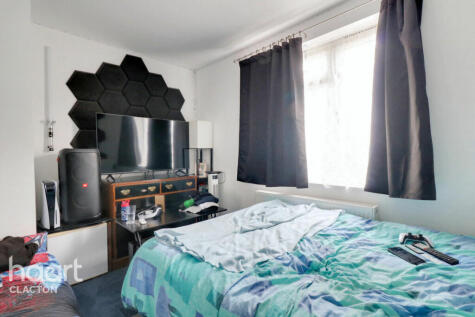 Golf Green Road, Clacton-On-Sea