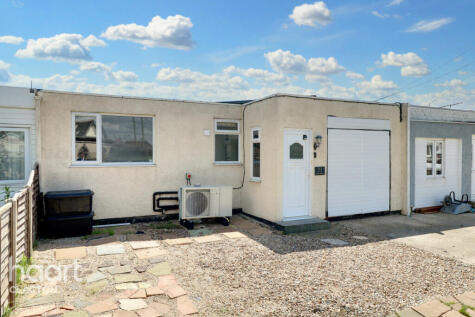 Yew Way, Clacton-On-Sea