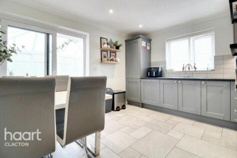 Bluehouse Drive, Clacton-on-Sea