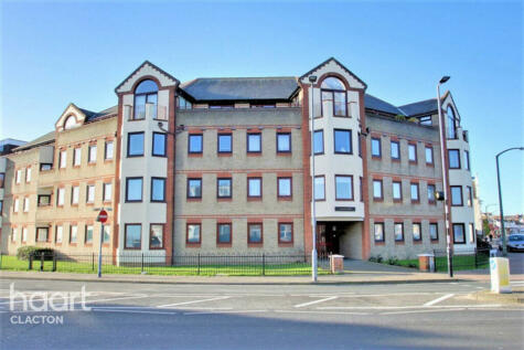 Clacton on Sea - 2 bedroom apartment for sale