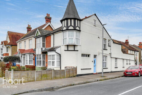 Vista Road, Clacton-On-Sea