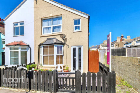 Anchor Road, Clacton-On-Sea