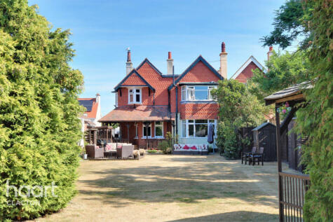 Arnold Road, Clacton-On-Sea