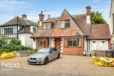 Church Road, Clacton-On-Sea