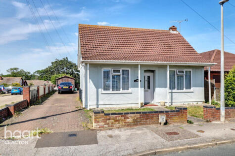 Hawthorn Road, Clacton-On-Sea