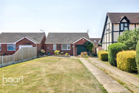 Jaywick Lane, Clacton-On-Sea