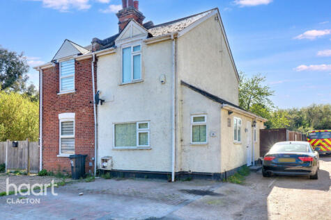 Station Road, CLACTON-ON-SEA