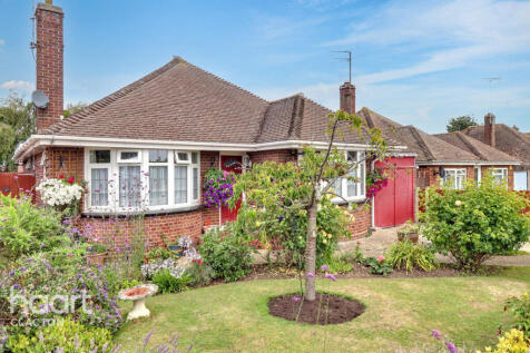 Wyndham Crescent, Clacton-On-Sea