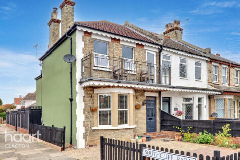 Holland Road, Clacton-On-Sea