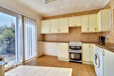 Melton Close, Clacton-On-Sea