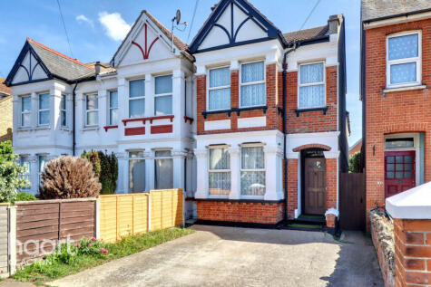 Ellis Road, Clacton-On-Sea