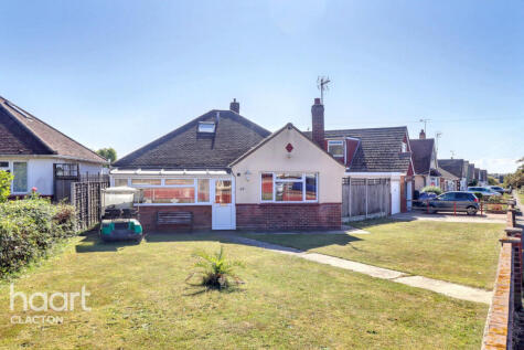 Park Square East, Clacton-On-Sea