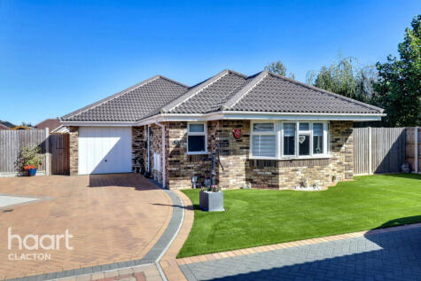 Oakview Crescent, Clacton-on-sea