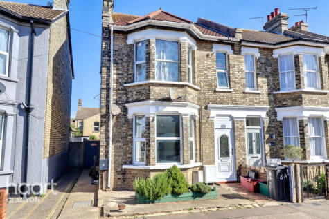 Meredith Road, Clacton-On-Sea