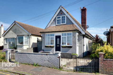 St Christophers Way, Clacton-On-Sea