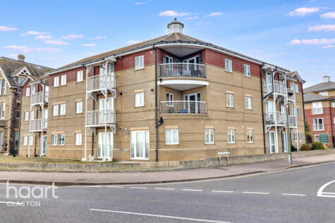 Vista Road, Clacton-On-Sea