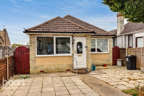 Crossways, Clacton-On-Sea