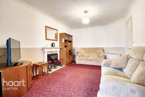 Spinnaker Close, Clacton-On-Sea