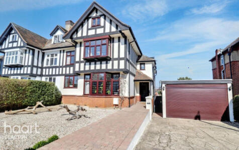 Fronks Road, HARWICH