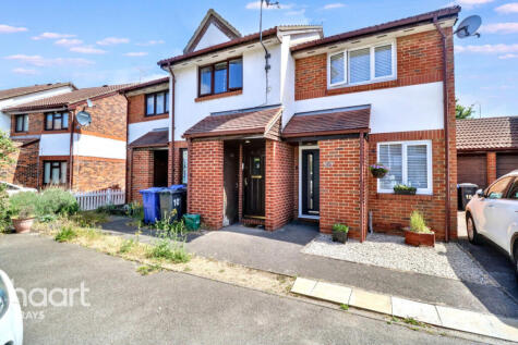 Gabion Avenue, Purfleet