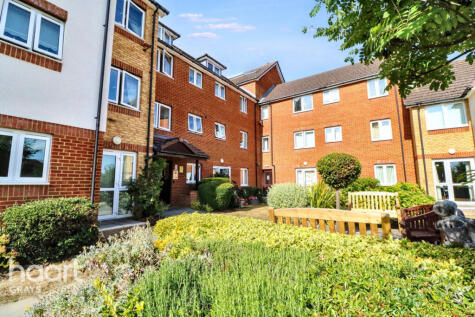 Crammavill Street, Grays