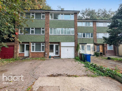 Rookwood Close, Grays