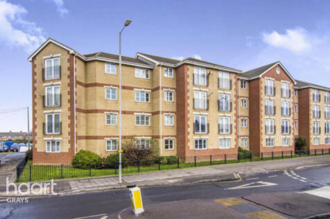 Dunlop Road, Tilbury