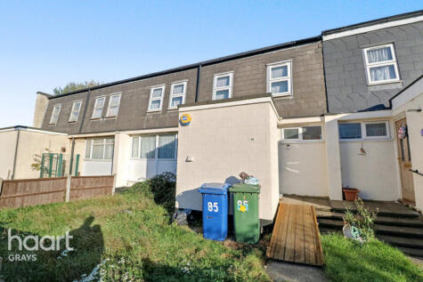 Alexandra Road, Tilbury