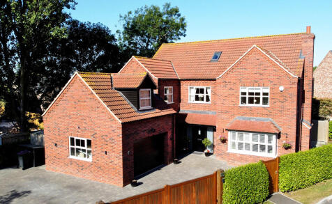 Thoresby Lane, Tetney DN36 5FT