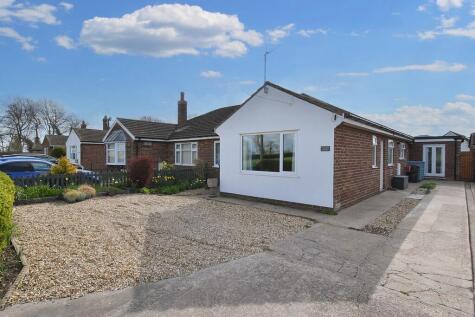 Grange Lane, Manby, Louth
