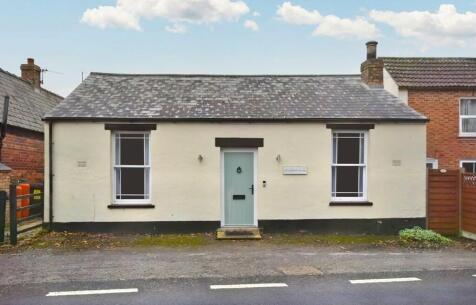 South Reston, Louth LN11 8JQ