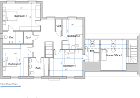 Floor/Site plan 2