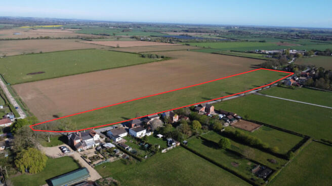 Land at Authorpe ...