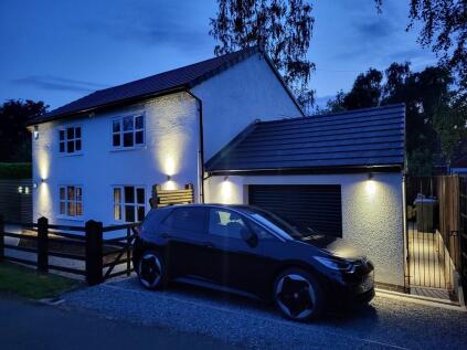 Chapel Cottage, Brinkhill LN11 8QY