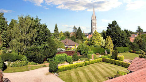 St. Mary's Lane, Louth LN11 0DU