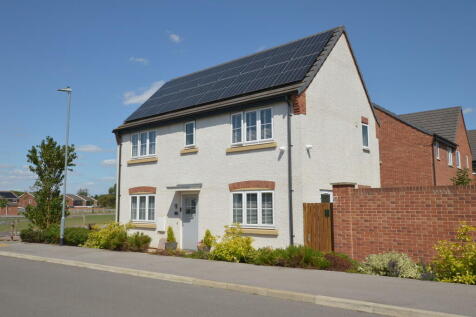 Hazelnut Way, Louth LN11 7BZ