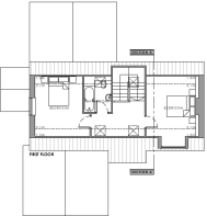 Floor/Site plan 2
