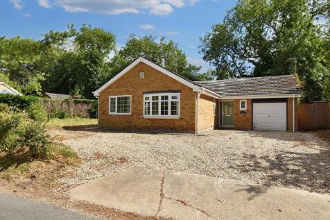 Watery Lane, Goulceby LN11 9UR