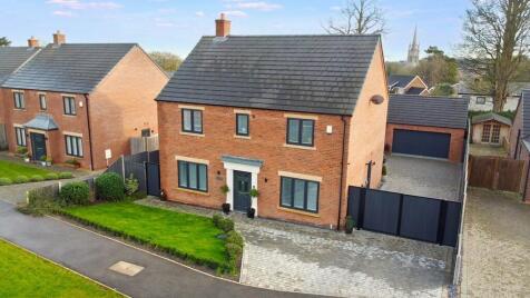 Buttercup Lane, Louth LN11 0FQ