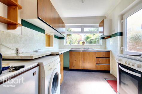 High Street, ROCHESTER