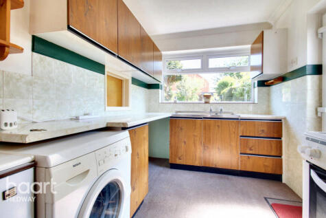 High Street, ROCHESTER