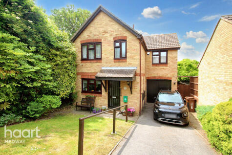 Hawkins Close, Chatham