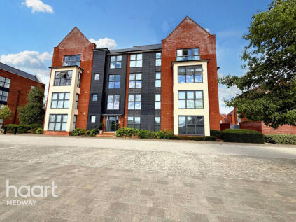 Waterman Way, Rochester