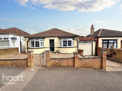 Haig Avenue, Rochester