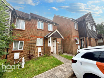 Grandsire Gardens, Rochester