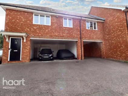 Summerson Close, Rochester