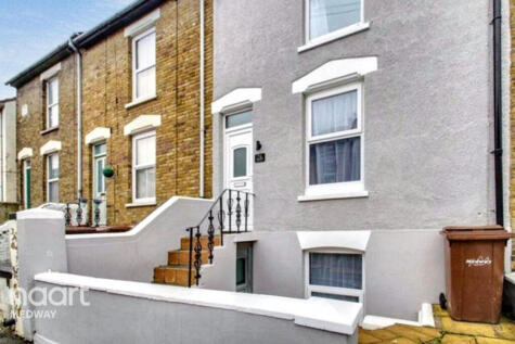 Grange Road, ROCHESTER