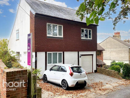 Telegraph Hill, Higham